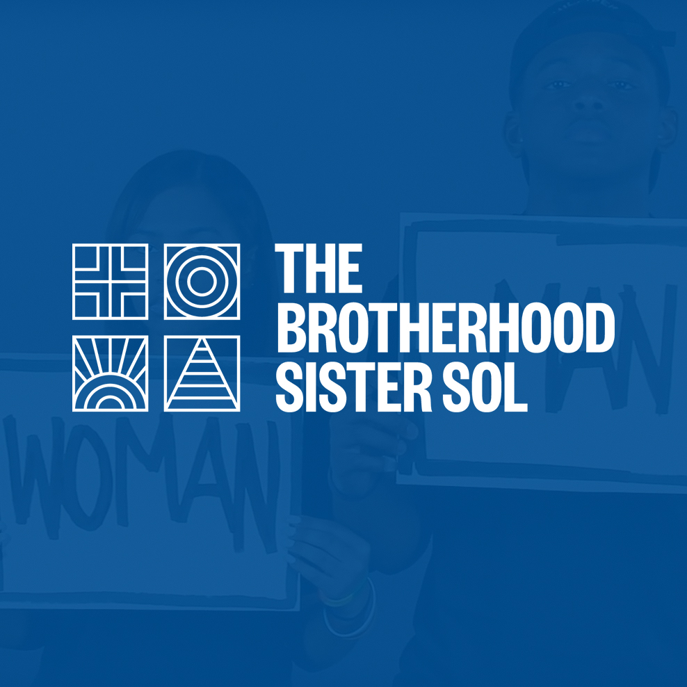 Brotherhood Sister Sol