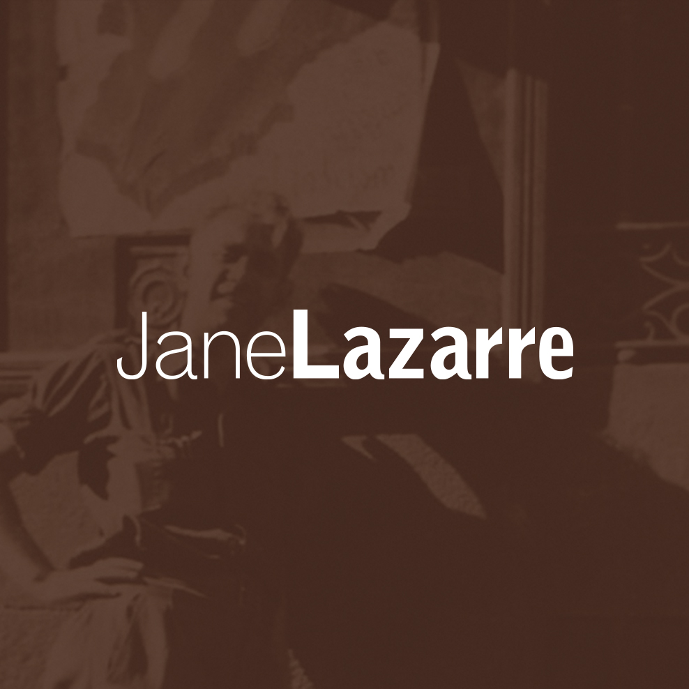 Jane Lazarre