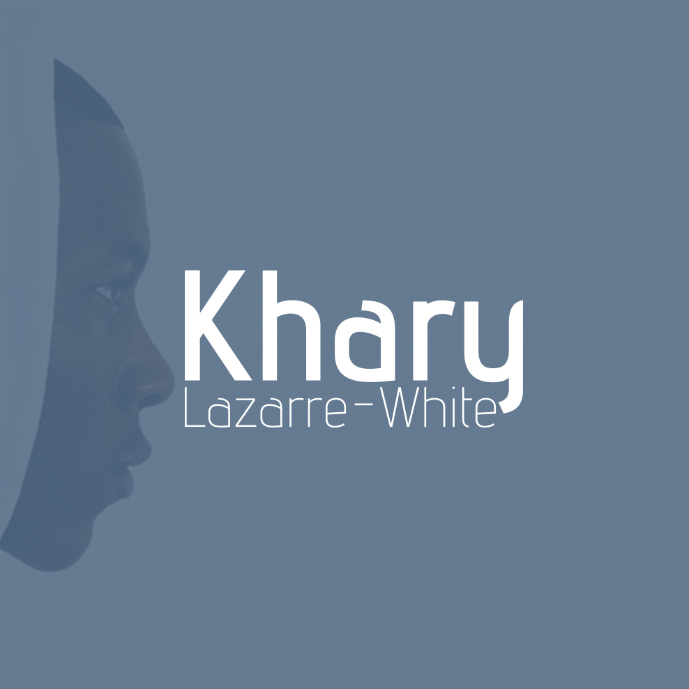 Khary Lazarre-White