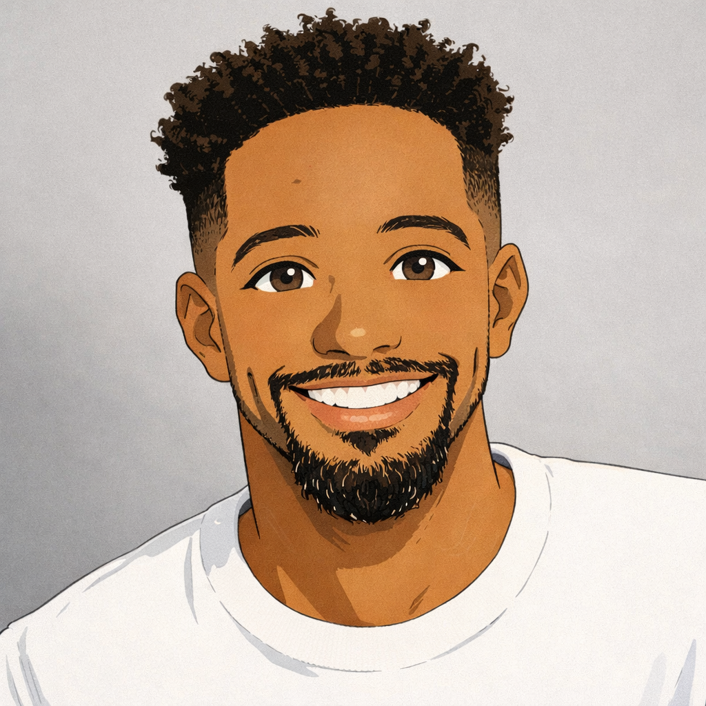 Curtis John