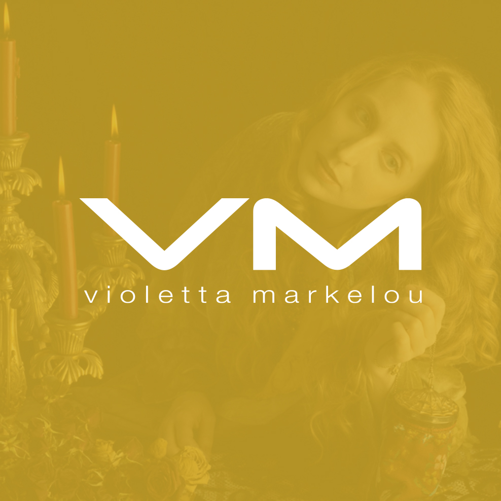 Violetta Markelou